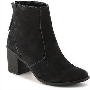 Crown Vintage Robbie Ankle Boots
